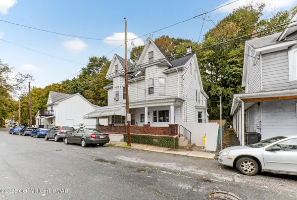 205 Schuylkill Avenue, Tamaqua, PA 18252