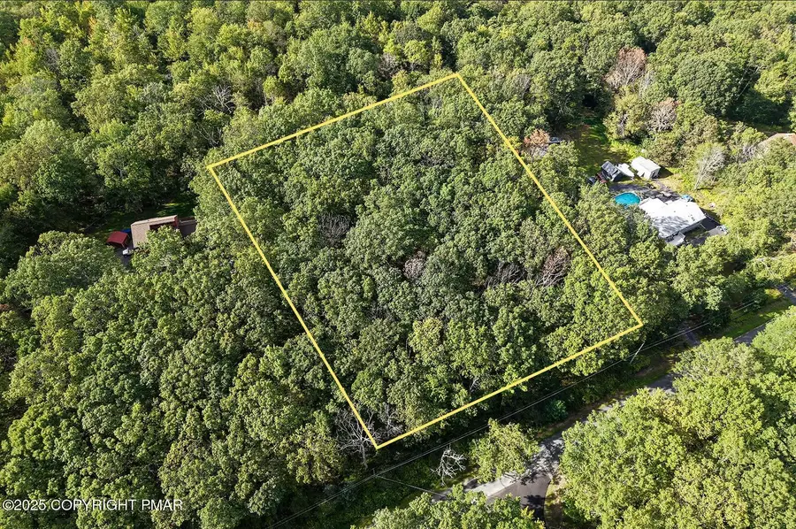 0 Harmony Drive, Hawley, PA 18428 - Image #2