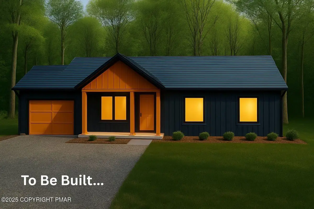 EV407 Towamensing Trail, Albrightsville, PA 18210 - Image #1