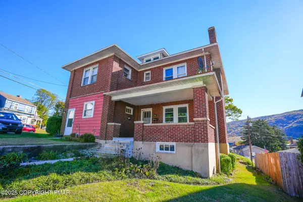 Address Withheld By Seller, Palmerton, PA 18071