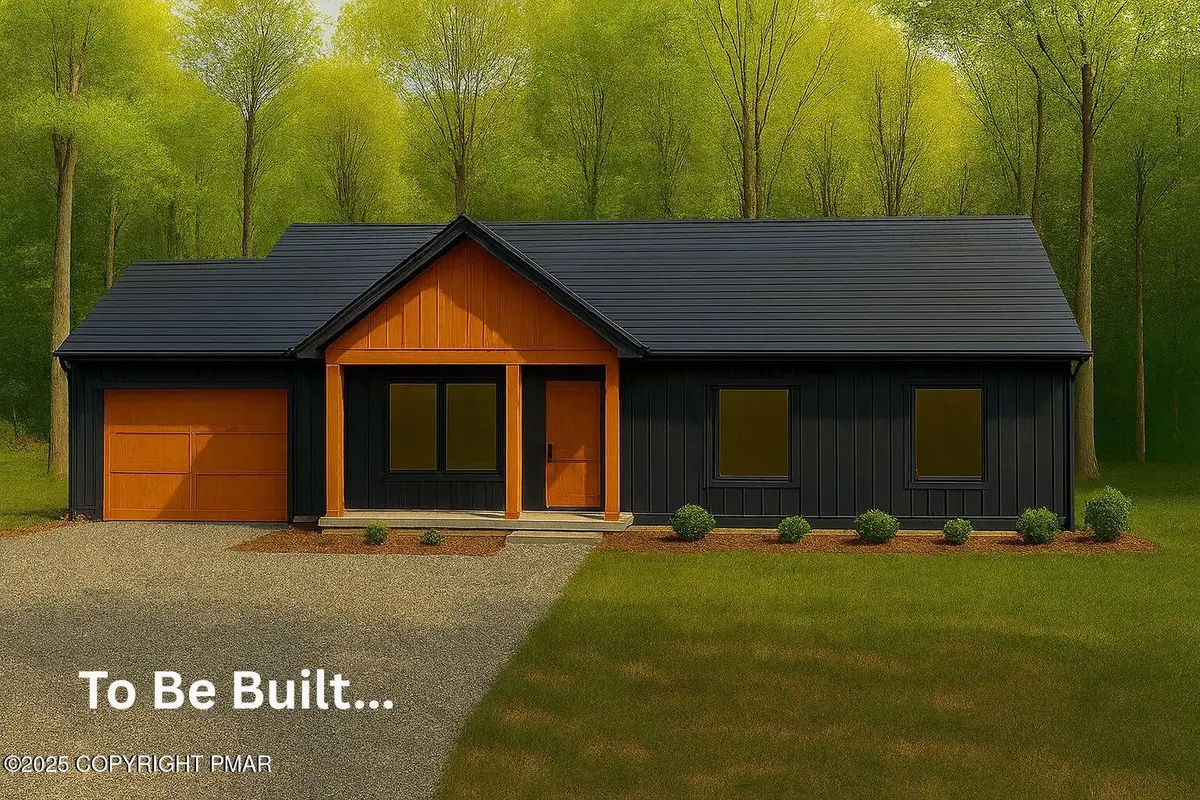 D2122 Lindbergh Circle, Albrightsville, PA 18210 - Image #1