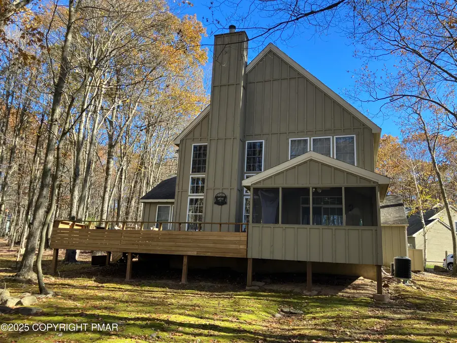 408 Gentian Lane, Pocono Pines, PA 18350 - #3
