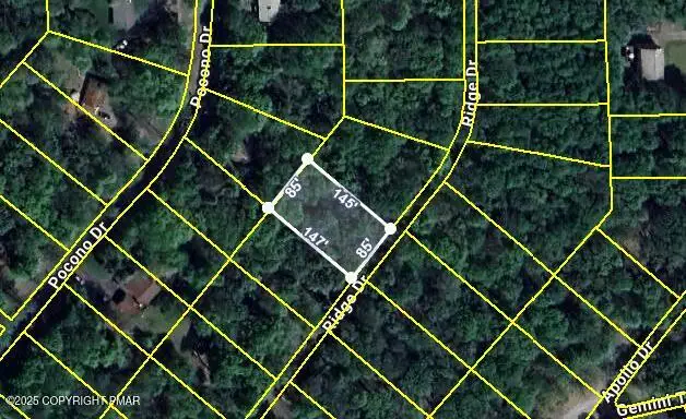 Lot 103 Ridge Drive, Gouldsboro, PA 18424 - Image #1