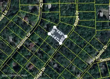 Lot 103 Ridge Drive, Gouldsboro, PA 18424 - Image #3