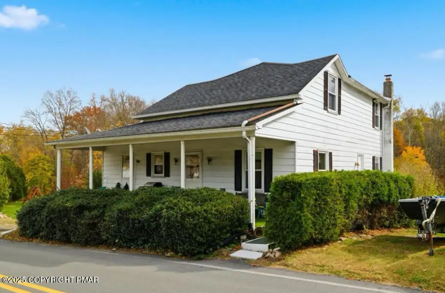 187 Reimer Road, Bangor, PA 18013 - Image #1