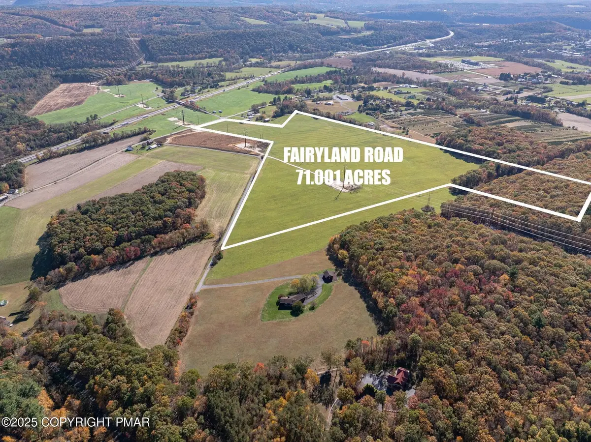 Fairyland Road, Lehighton, PA 18235 - Image #1