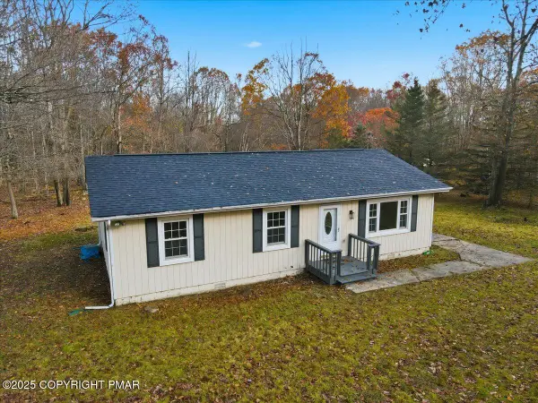 395 Sullivan Trail, Long Pond, PA 18334