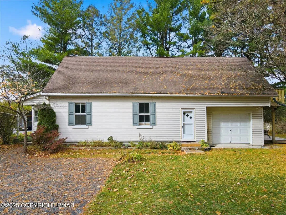 2382 Route 115, Brodheadsville, PA 18322 - Image #1