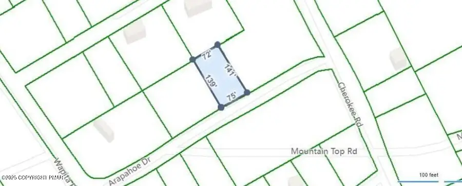 Arapahoe Dr 605, East Stroudsburg, PA 18302 - Image #2