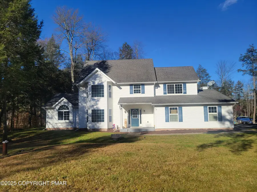 5319 Beechwood Road, Pocono Lake, PA 18347 - Image #2
