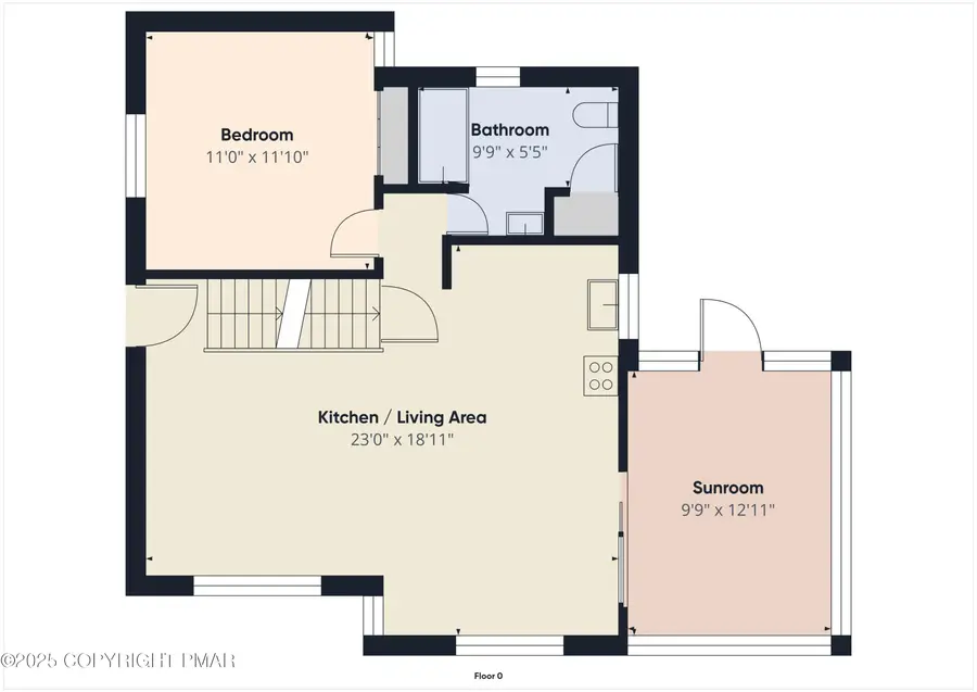 119 Chitimacha Drive, Pocono Lake, PA 18347 - #2