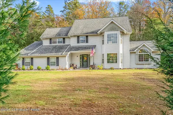 218 Terrace Drive, Saylorsburg, PA 18353