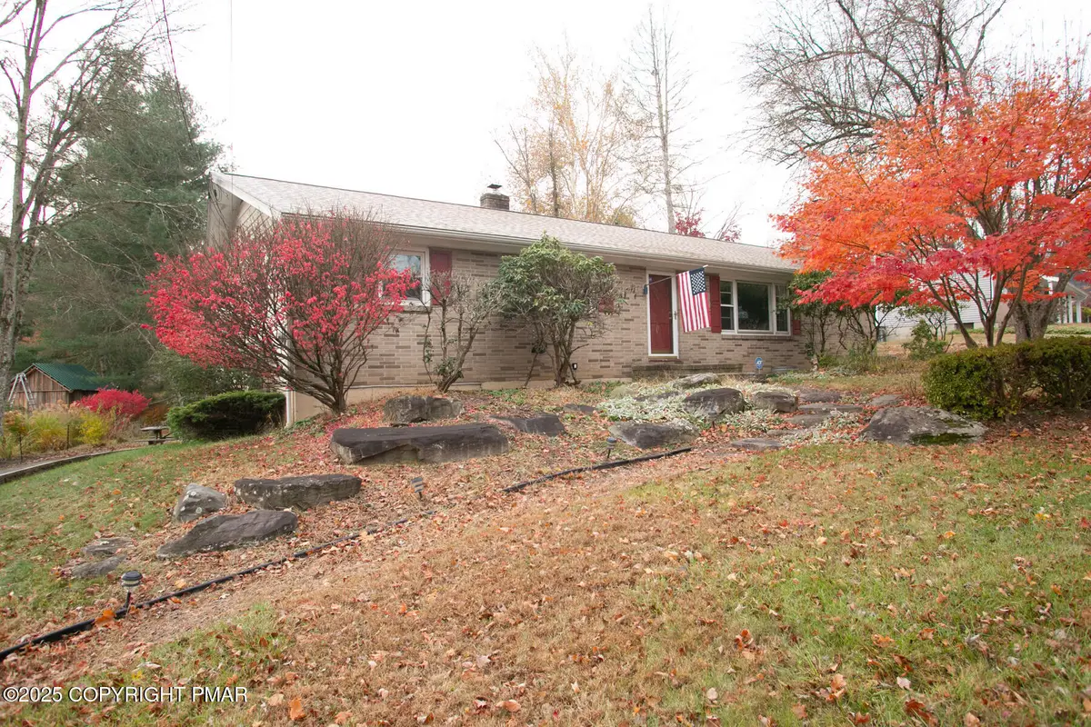 202 Norton Road, Stroudsburg, PA 18360 - Image #1