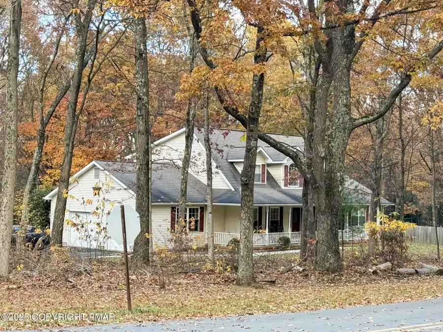 118 Sterner Run Road, Kunkletown, PA 18058 - Image #2