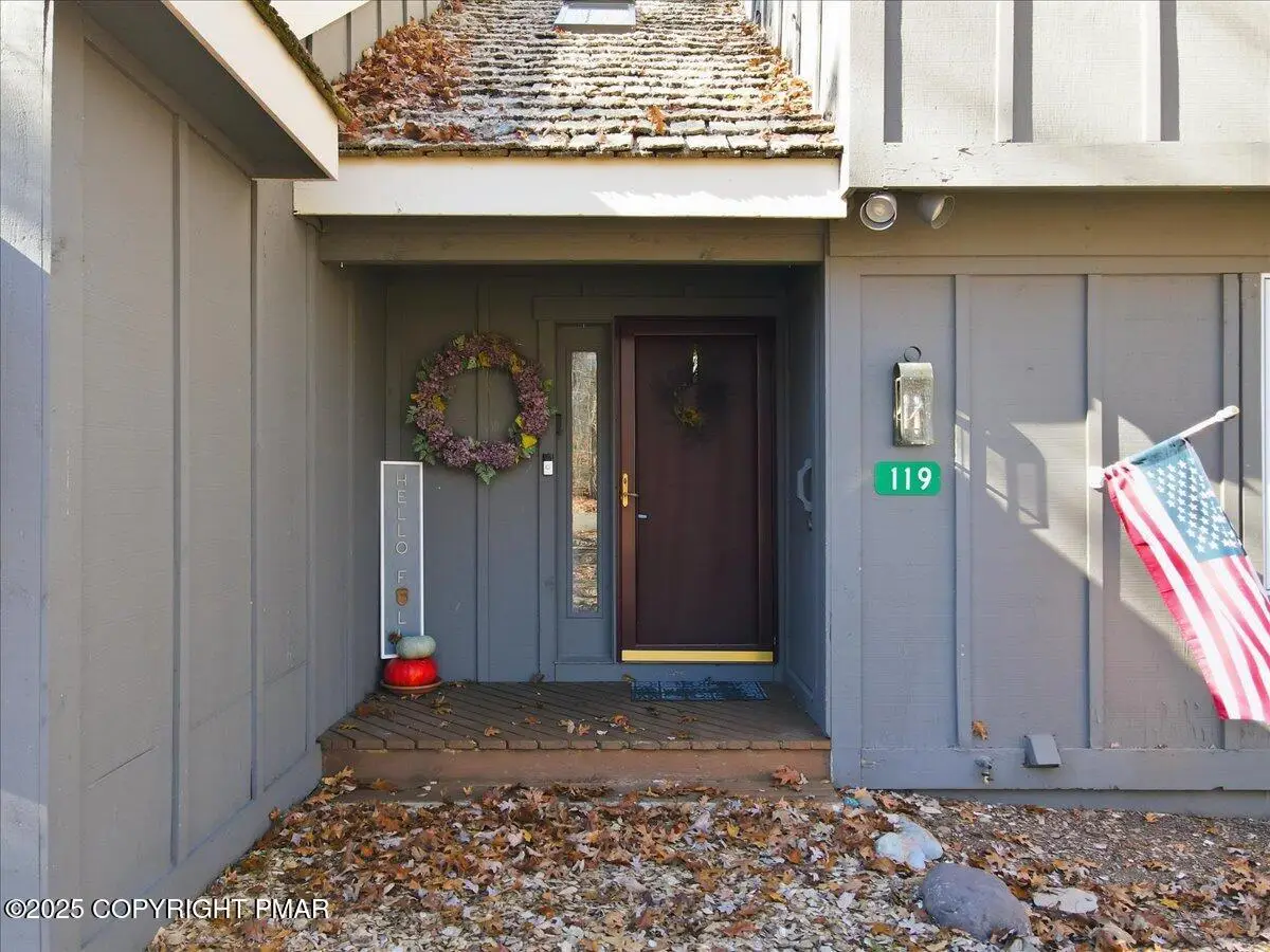 119 Downhill, Lake Harmony, PA 18624 - Image #1
