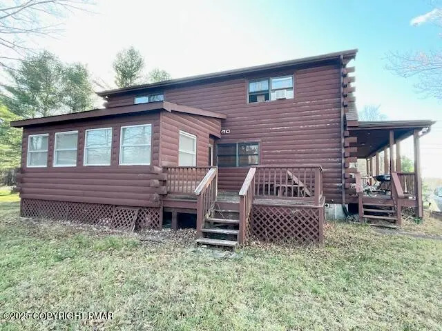 3157 Carobeth Drive, Tobyhanna, PA 18466 - Image #3