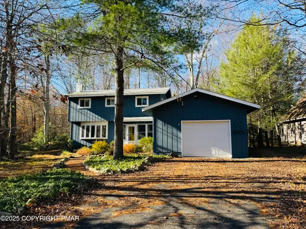 7134 Susquehanna Drive, Tobyhanna, PA 18466