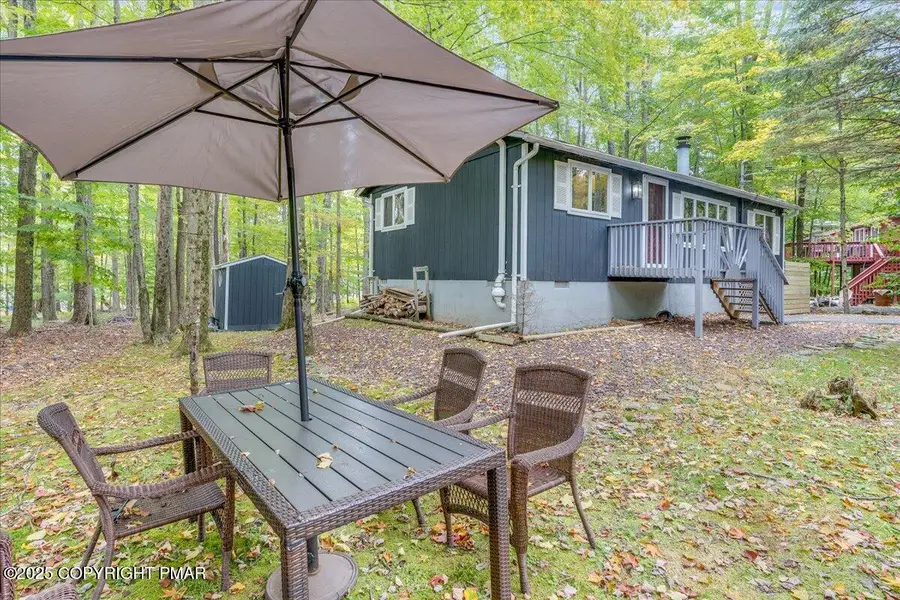 158 Choctaw Drive, Pocono Lake, PA 18347 - Image #3
