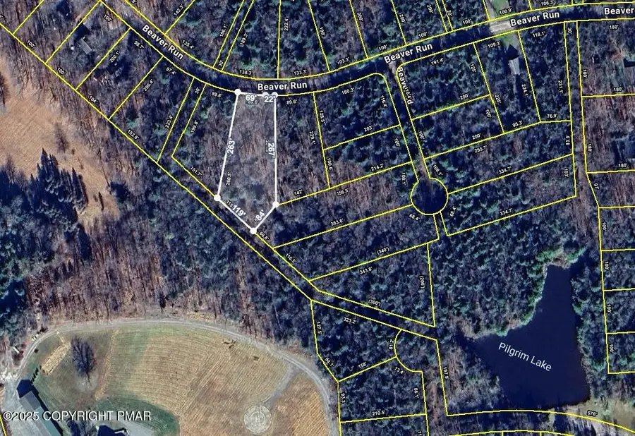 2048 Beaver Run Road, Pocono Lake, PA 18347 - Image #2