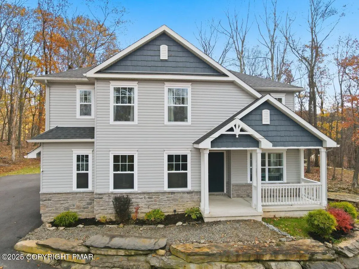 1005 Mckinley Way, East Stroudsburg, PA 18301 - Image #1