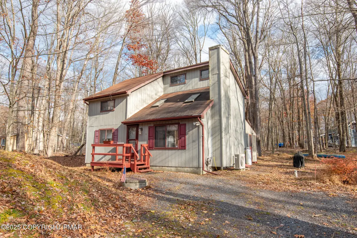 151 Towanda Trail, Pocono Lake, PA 18347 - Image #1
