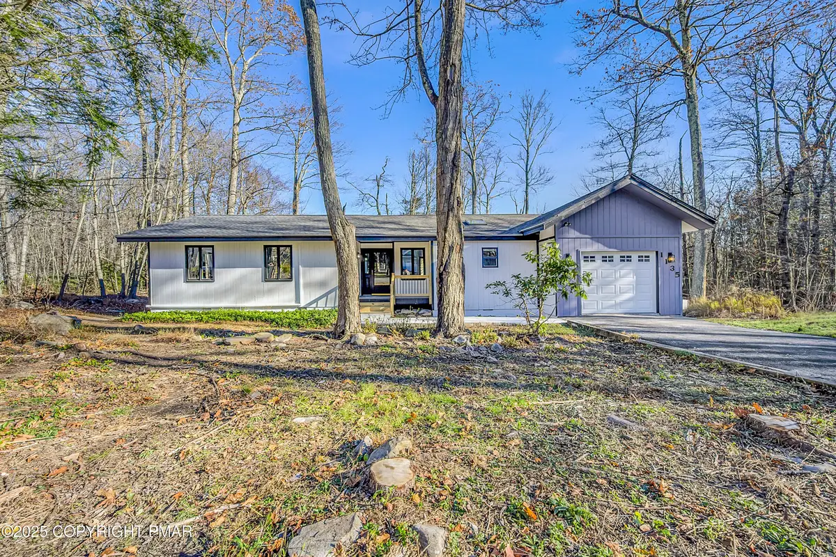 1135 Seven Nations Drive, Tobyhanna, PA 18466 - Image #1