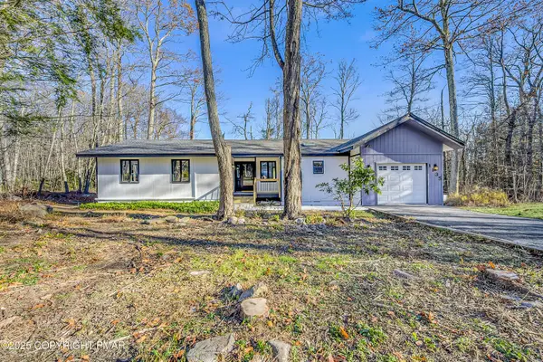 1135 Seven Nations Drive, Tobyhanna, PA 18466