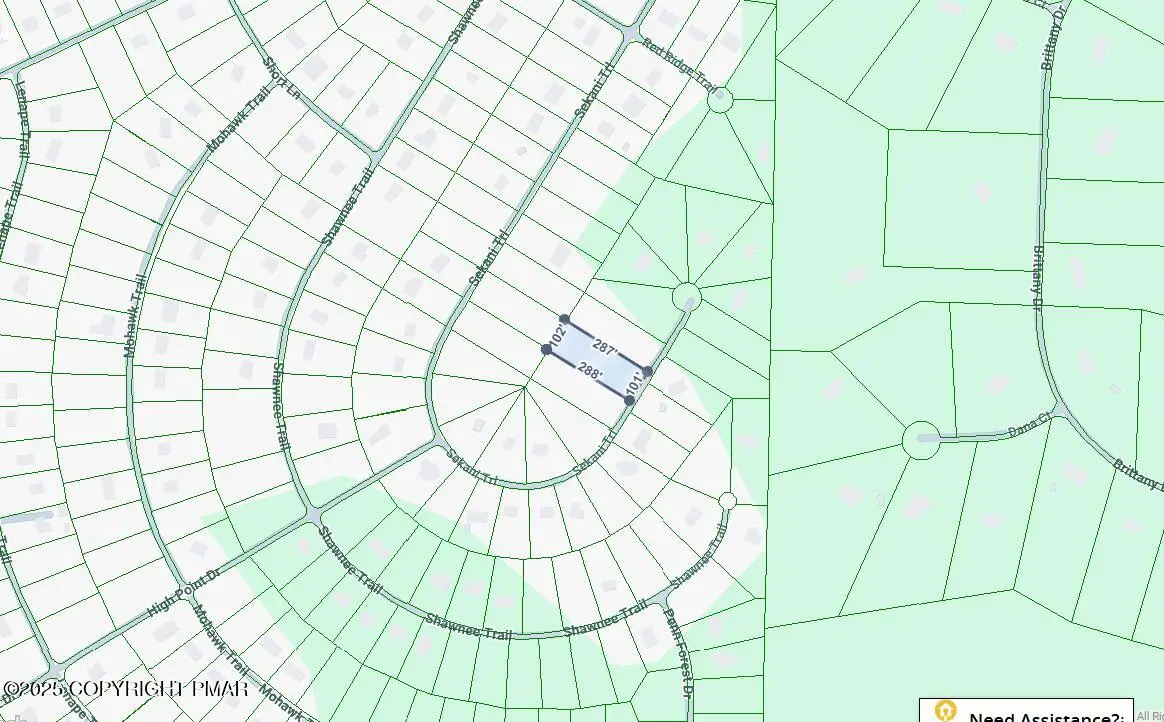 431 Sekani Trail, Albrightsville, PA 18210 - Image #1