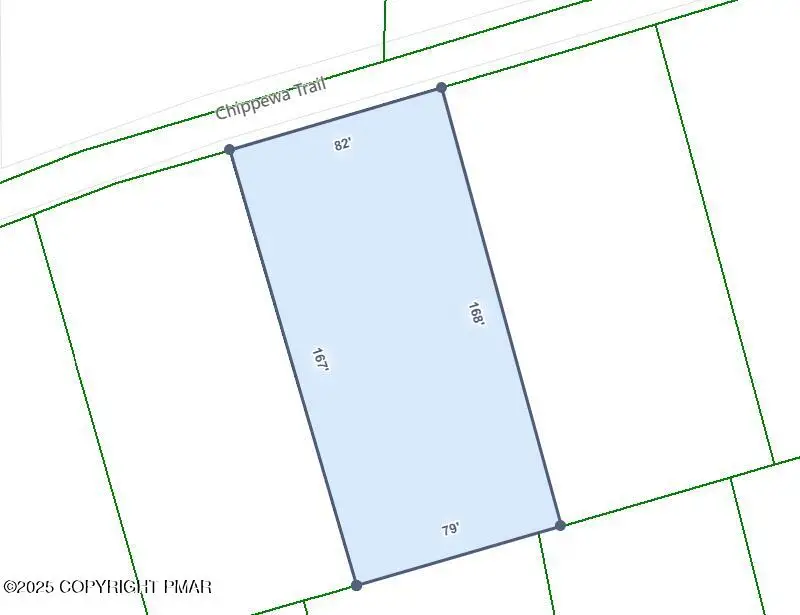 Chippewa Trail, Albrightsville, PA 18210 - Image #3