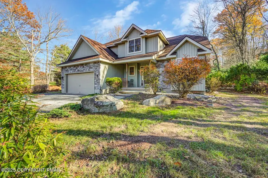 12 Kent Clarke Road, Lake Harmony, PA 18624 - Image #2