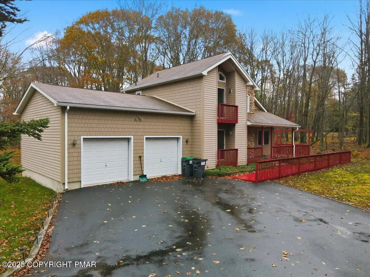 2271 Beaver Circle, Pocono Summit, PA 18346 - Image #1