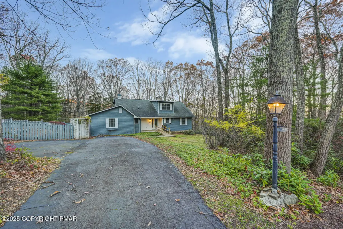 384 Devils Hole Road, Cresco, PA 18326 - Image #1