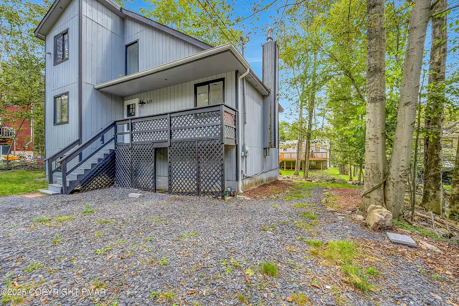 8498 Bumble Bee Way, Tobyhanna, PA 18466 - Image #3