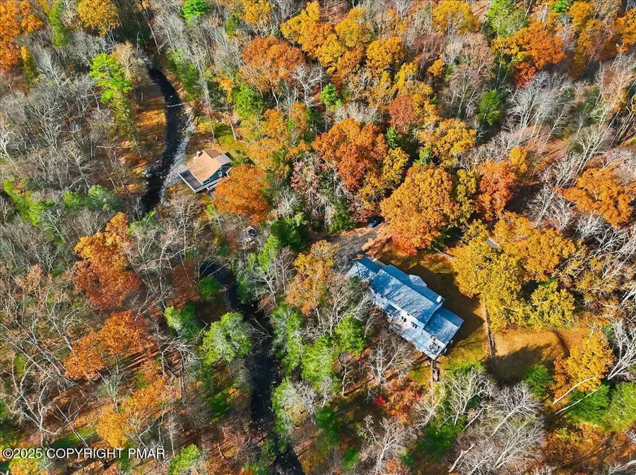 563 Pensyl Creek Road, Stroudsburg, PA 18360 - Image #2