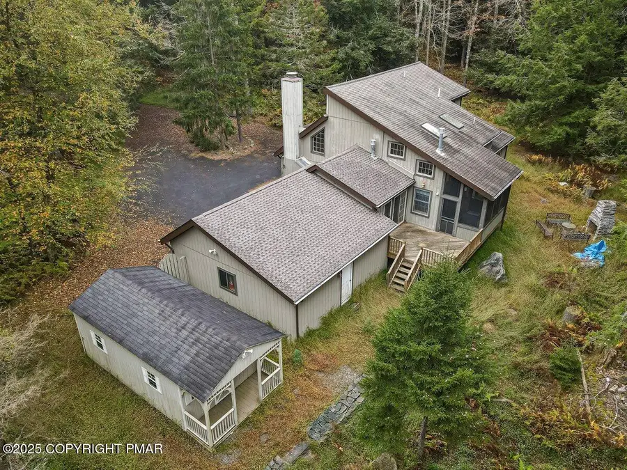 251 Sawmill Road, Pocono Lake, PA 18347 - #2