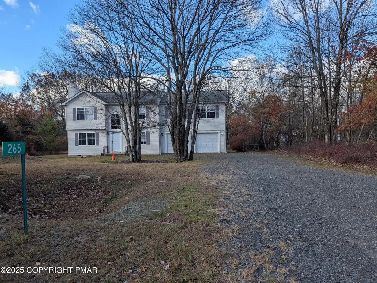 265 Cedar Drive, Long Pond, PA 18334 - Image #1