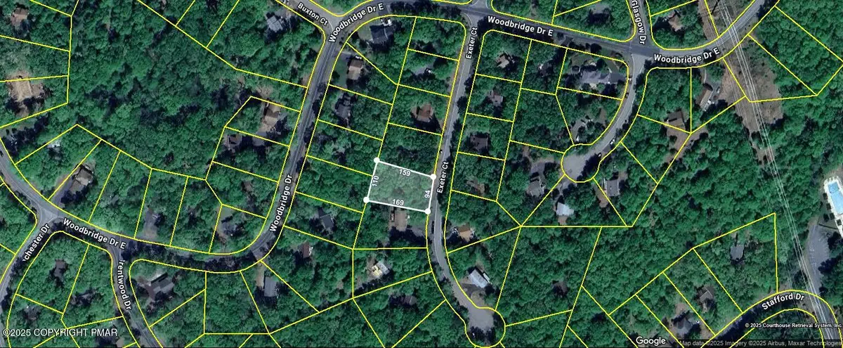 Lot 1686 Exeter Court, Bushkill, PA 18324 - Image #1
