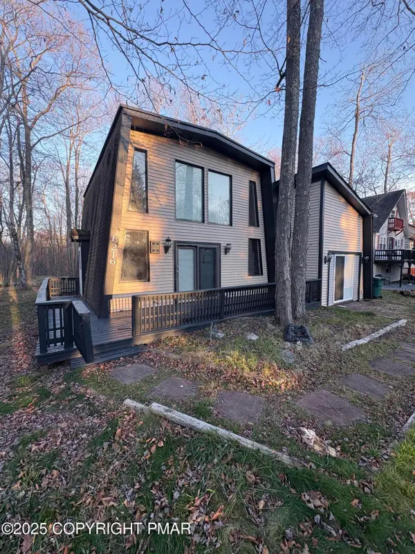 5607 Pembrook Drive, Tobyhanna, PA 18466