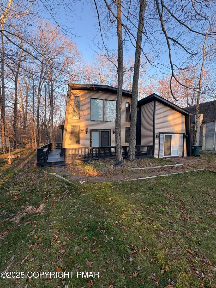5607 Pembrook Drive, Tobyhanna, PA 18466 - Image #2
