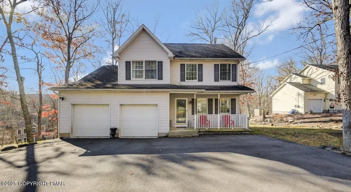 205 Regent Street, Bushkill, PA 18324 - Image #1