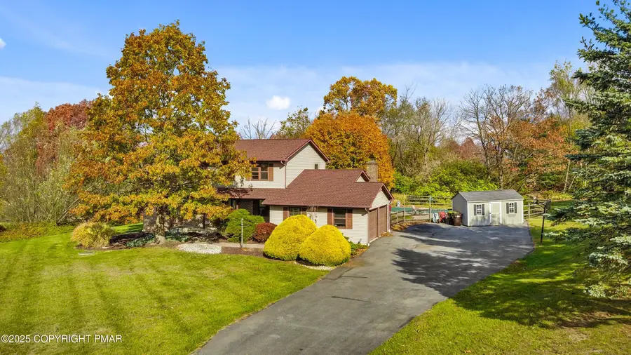 228 Cherry Hill Road, Nazareth, PA 18064 - Image #2