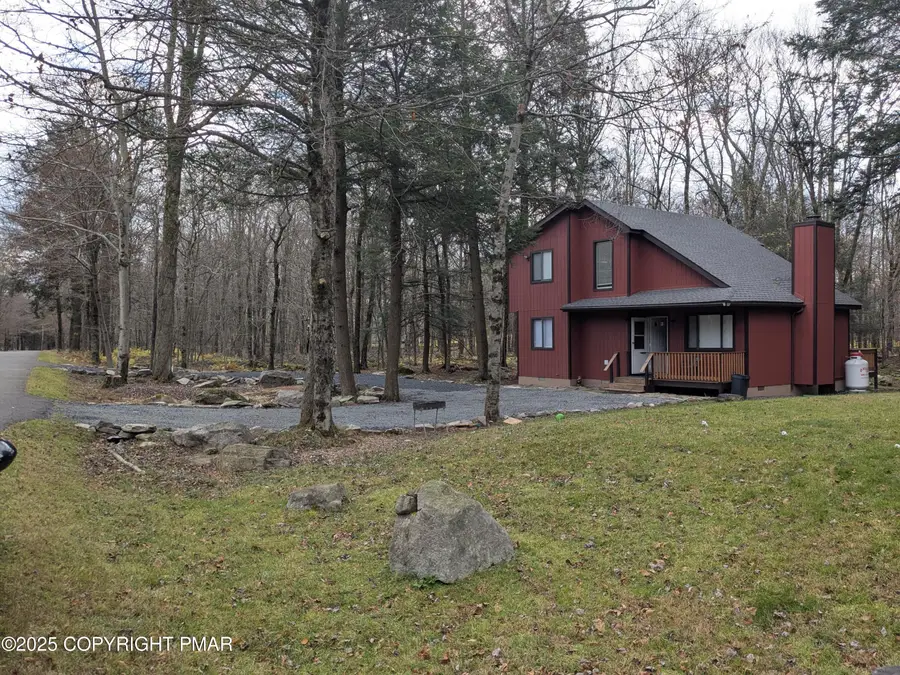 1027 Valley Road, Newfoundland, PA 18445 - Image #2