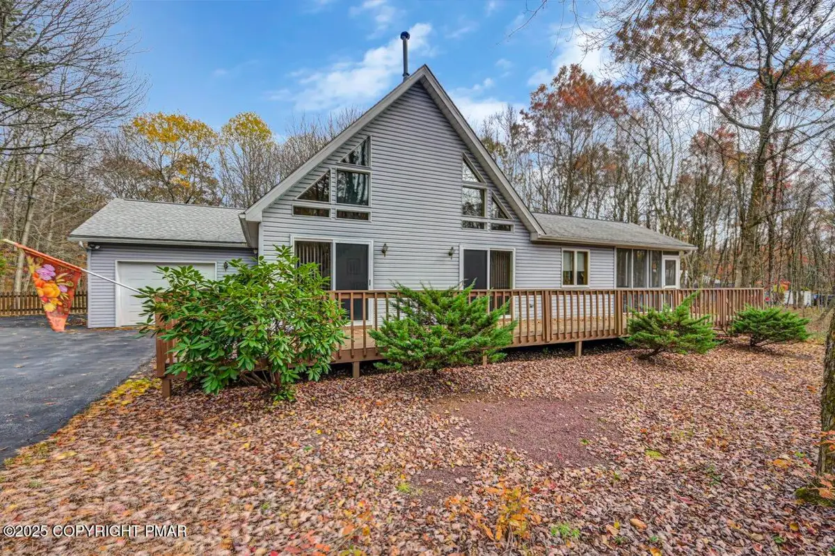 183 Panther Run Road, Jim Thorpe, PA 18229 - Image #1