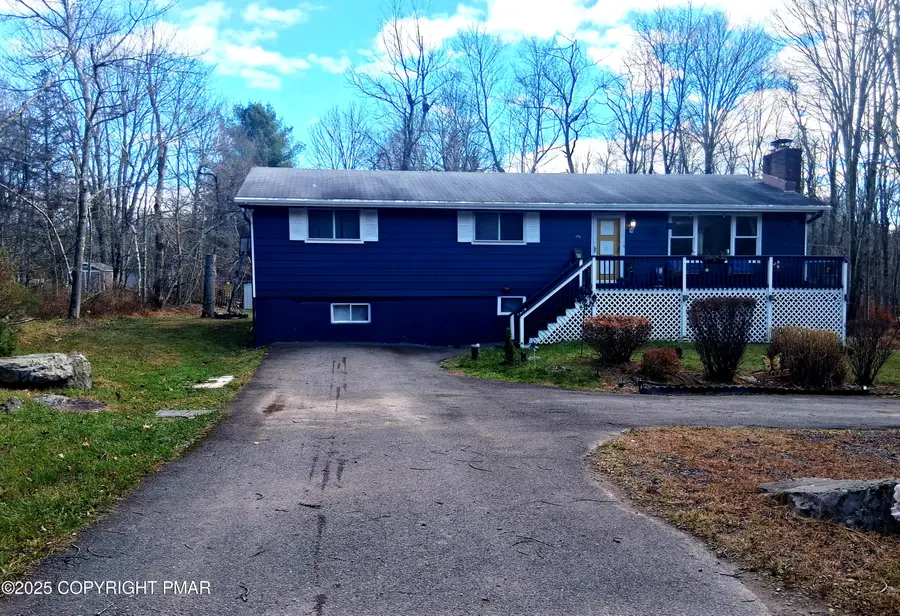 124 Shawnee Drive, Pocono Lake, PA 18347 - Image #2