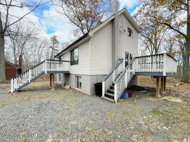 1369 Bear Drive, Bushkill, PA 18324 - Image #2
