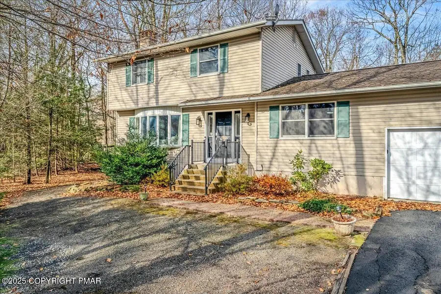 5268 Apache Trail, Tobyhanna, PA 18466 - Image #2