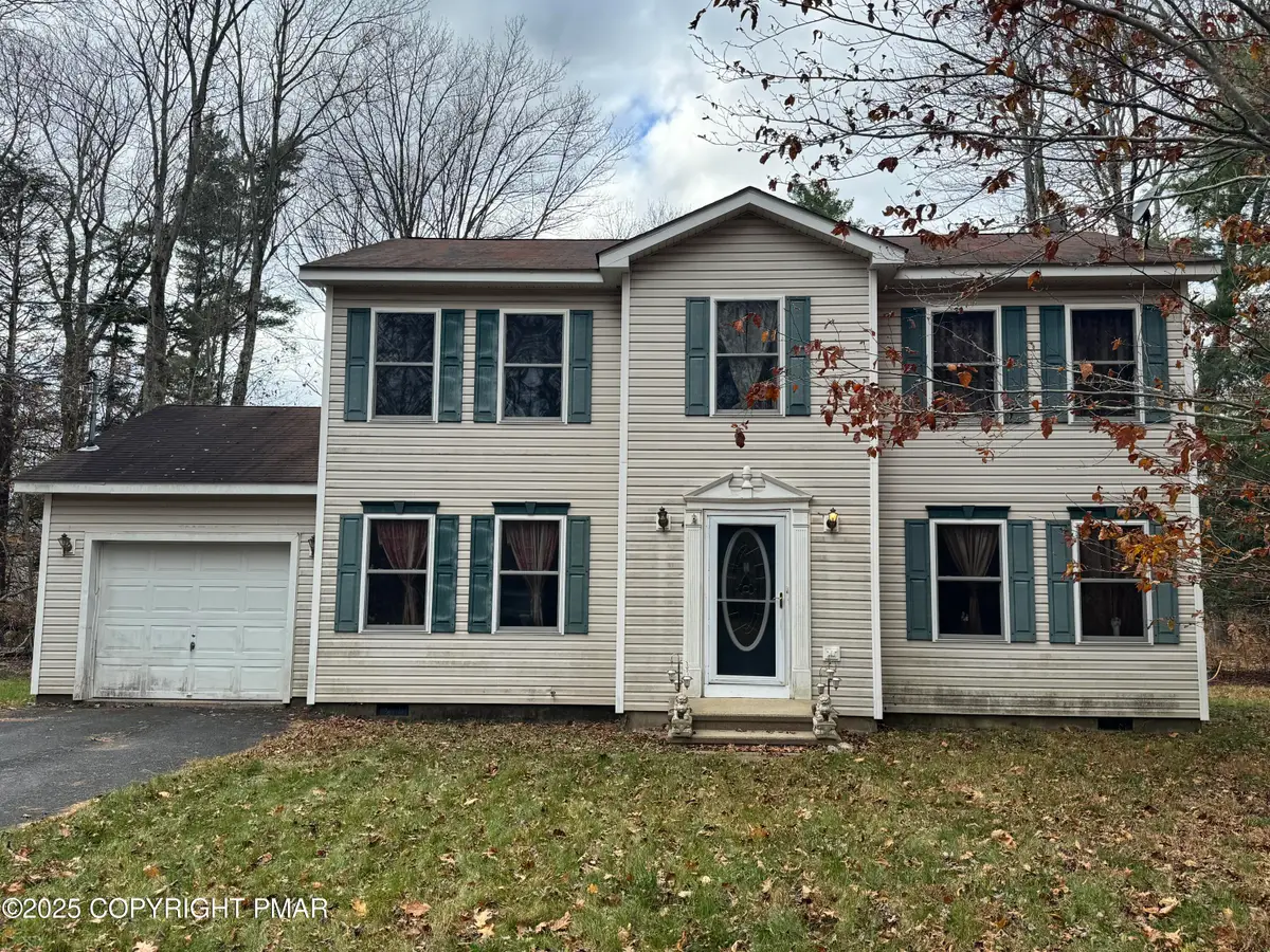 1145 Chickadee Drive, Pocono Summit, PA 18346 - Image #1