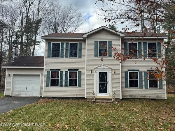 1145 Chickadee Drive, Pocono Summit, PA 18346