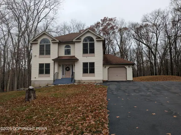 135 Timber Hill Road, Henryville, PA 18332