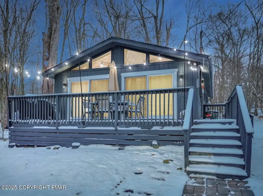 5306 NE Ledgewood Drive, Tobyhanna, PA 18466 - Image #2